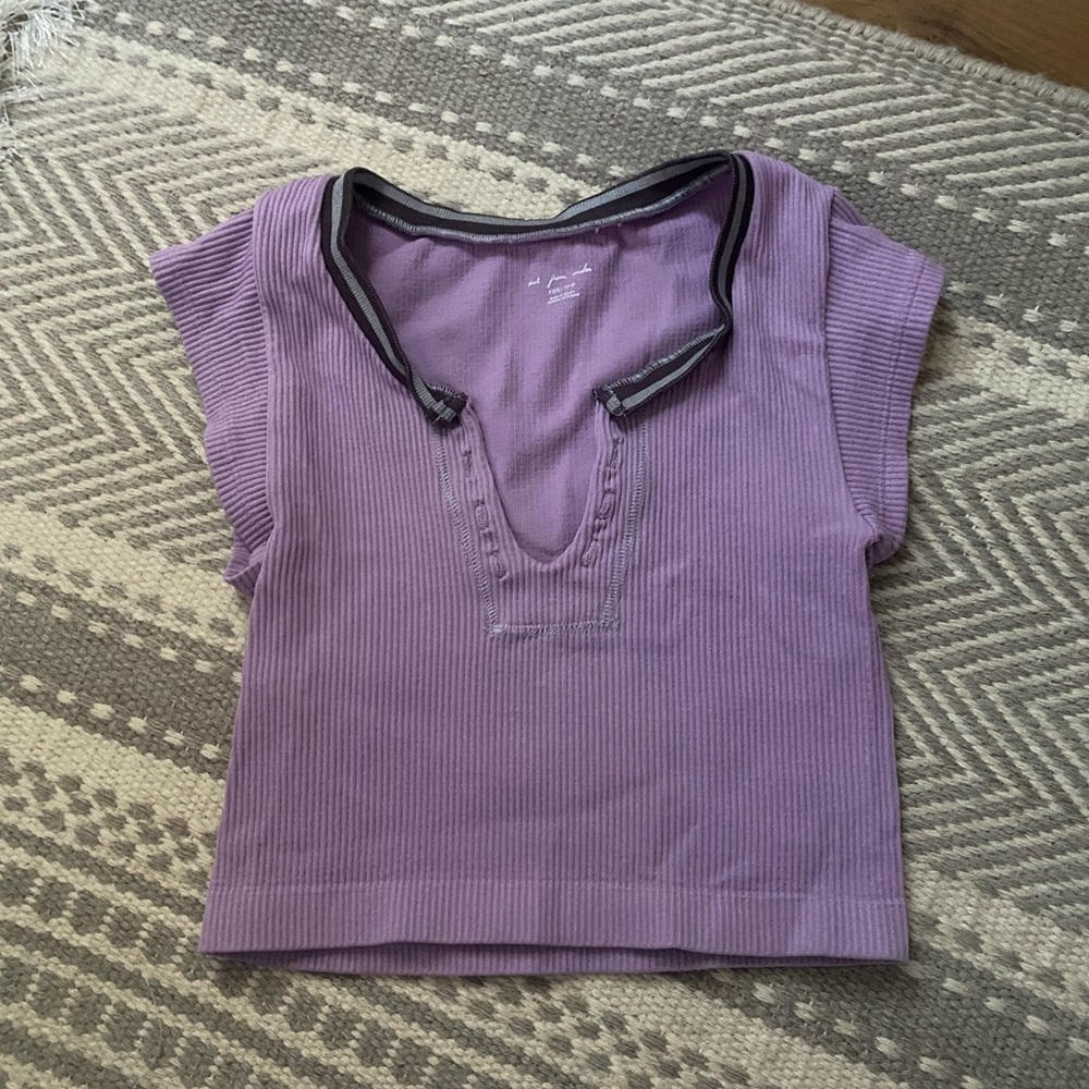 Urban Outfitters Out from Under Top